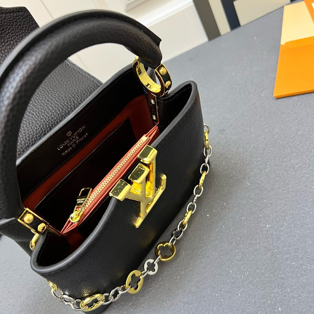 Anum Bags LVn Luxury Bag --79916