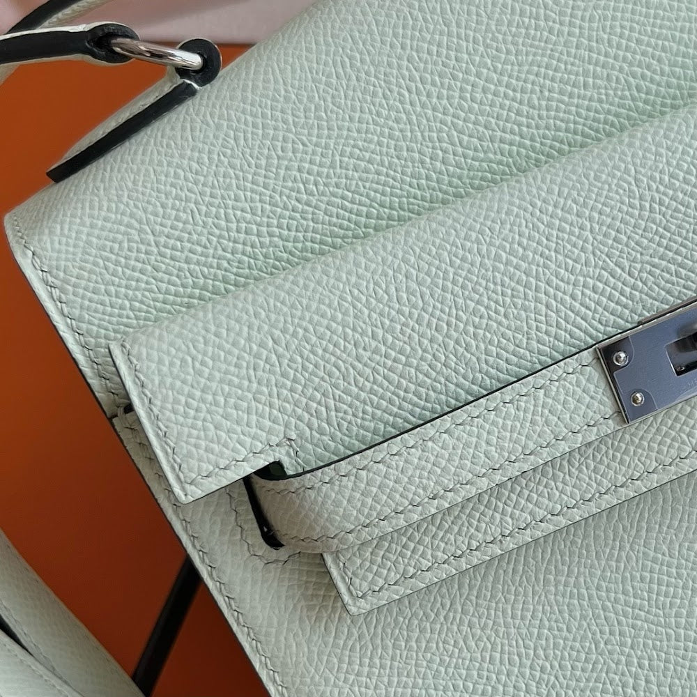 Anum Bags Hermesn Luxury Bag --117666