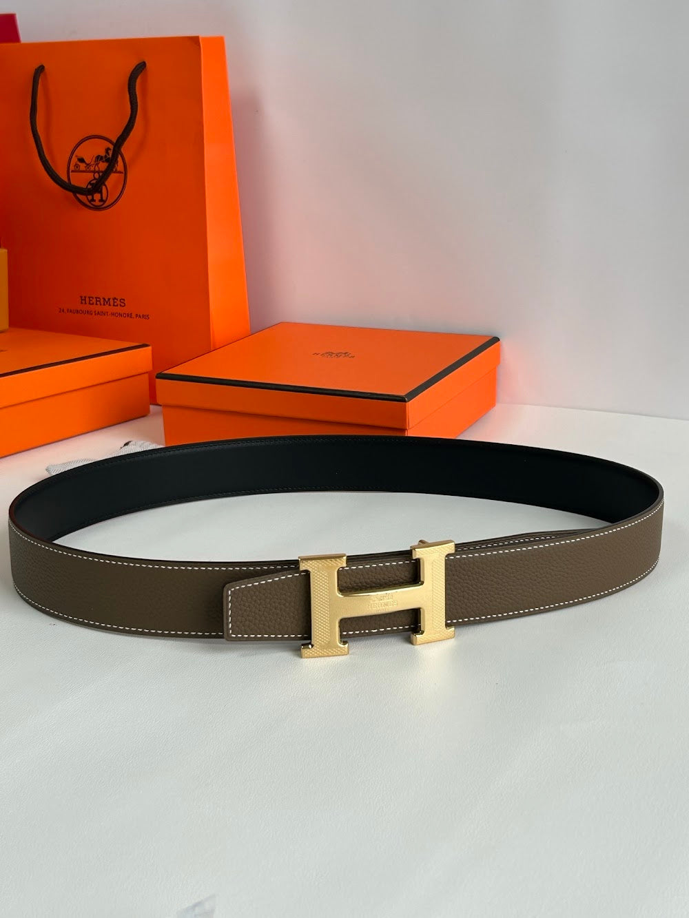 Anum Bags Hermesn Luxury Belt --105898