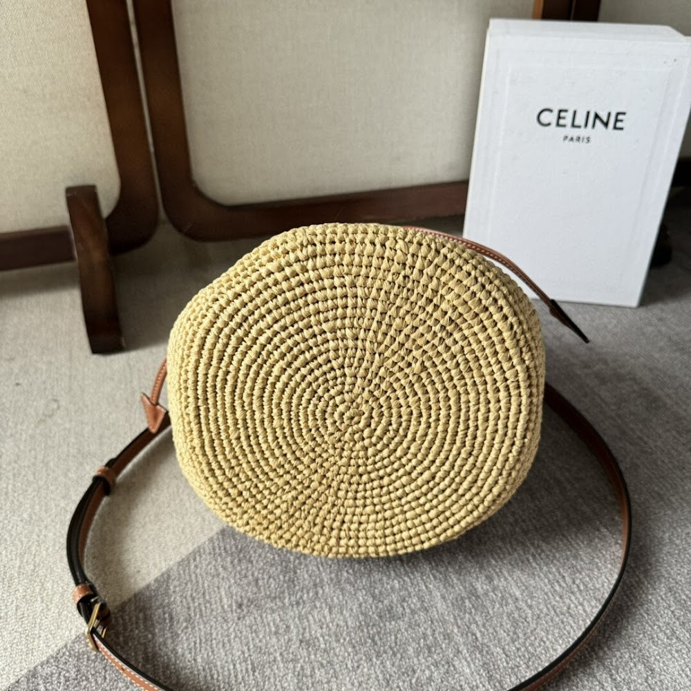 Ezyycart Bags Celine Luxury Bag --112254