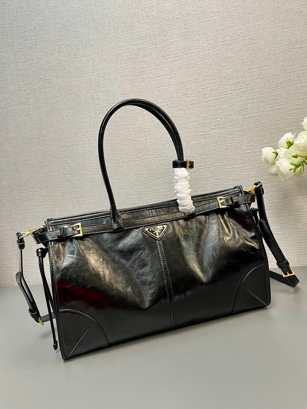 Ezyycart Bags Pradn Luxury Bag --102604