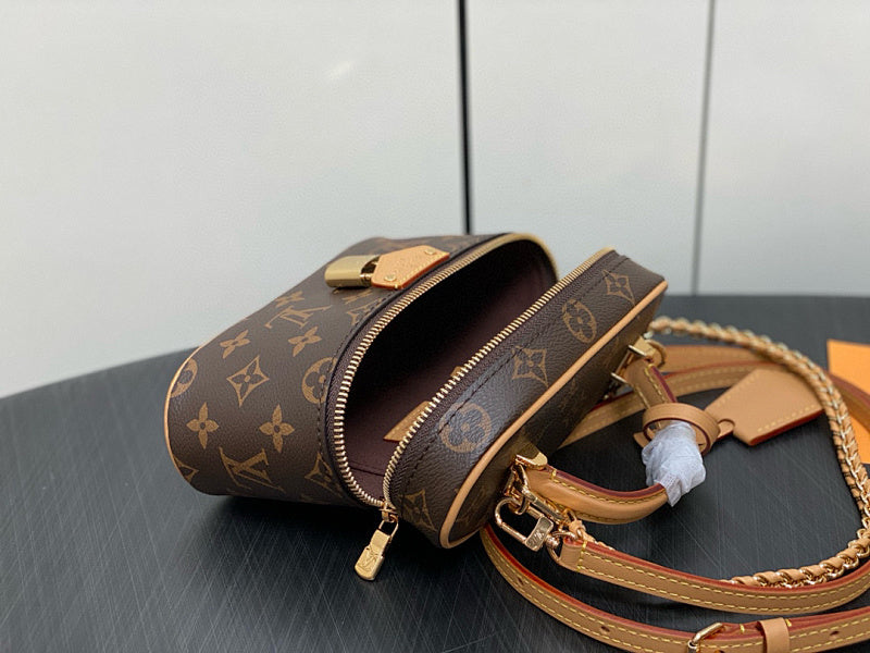 Anum Bags LVn Luxury Bag --80265