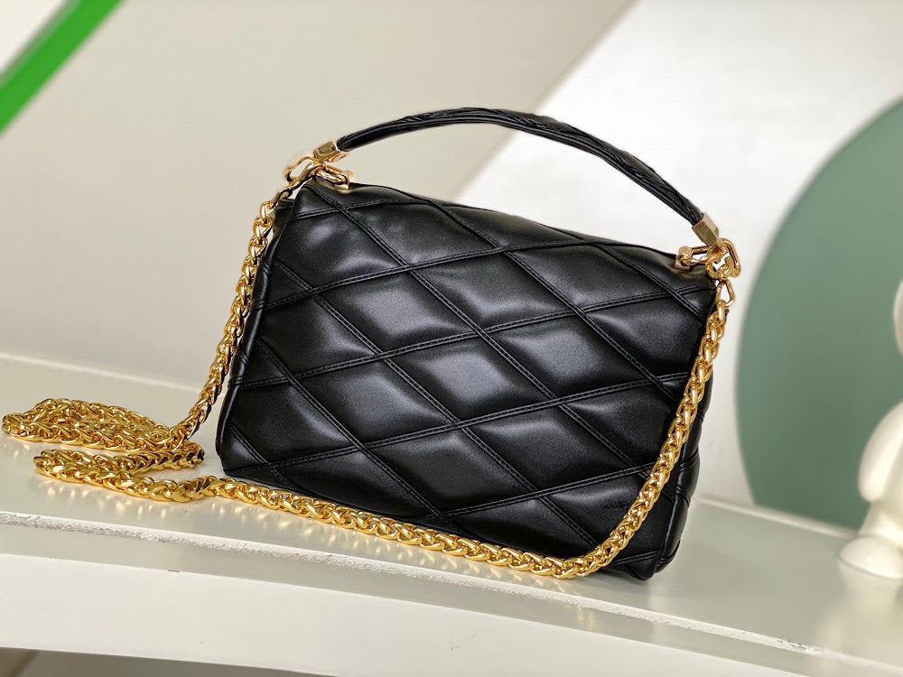 Anum Bags LVn Luxury Bag --79380