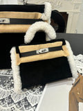 Anum Bags Hermesn Luxury Bag --118165