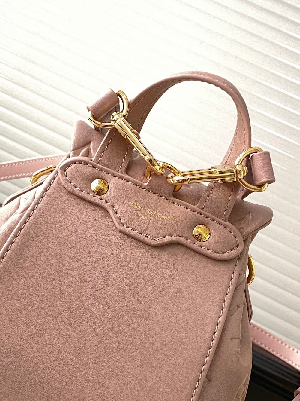 Anum Bags LVn Luxury Bag --78978