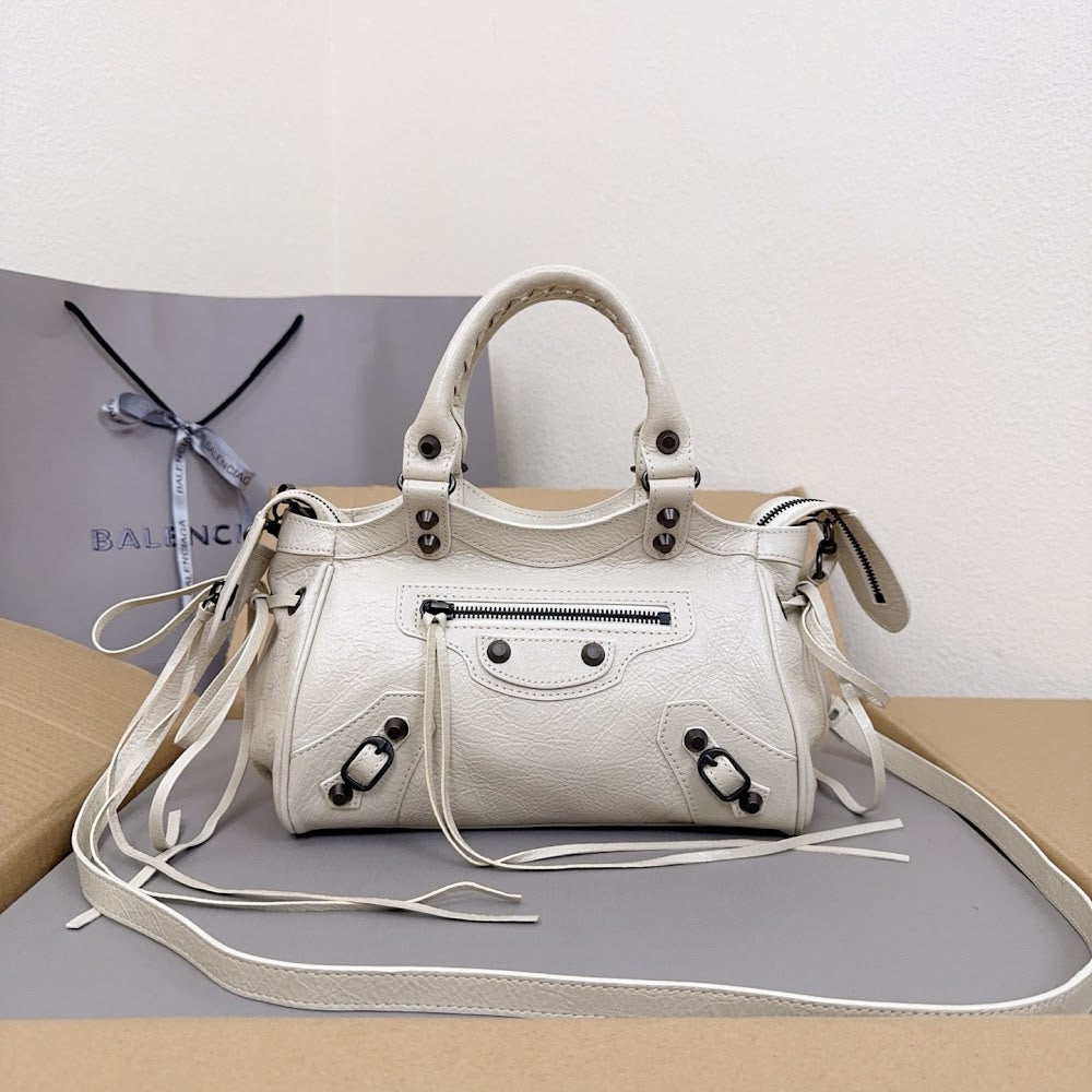 Ezyycart Bags Balenciaga Luxury Bag --111325