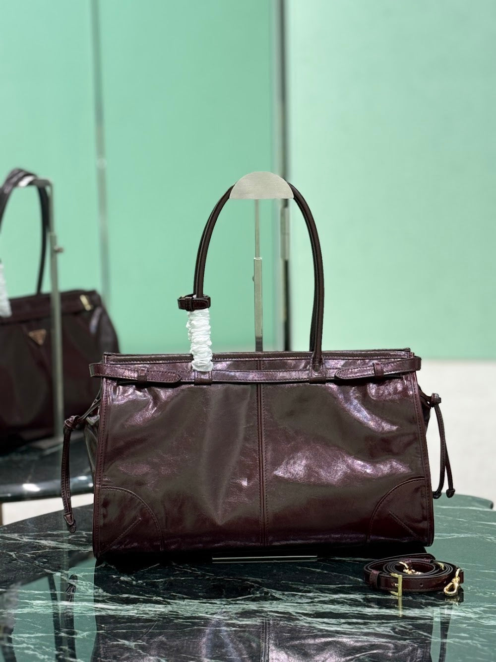Ezyycart Bags Prada Luxury Bag --53948