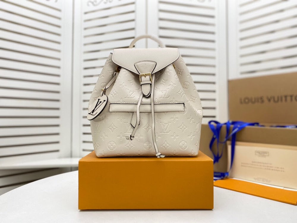 Anum Bags LVn Luxury Bag --80536
