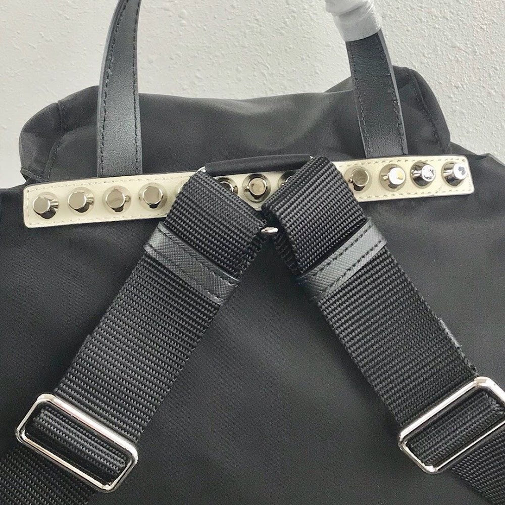 Ezyycart Bags Prada Luxury Bag --53792