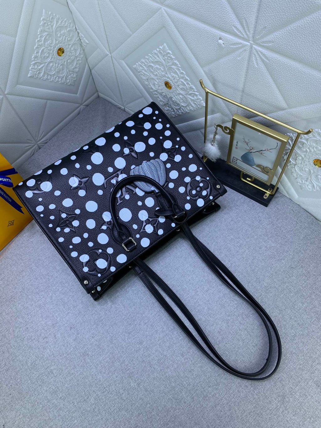 Anum Bags Mo - Bag LUV 635