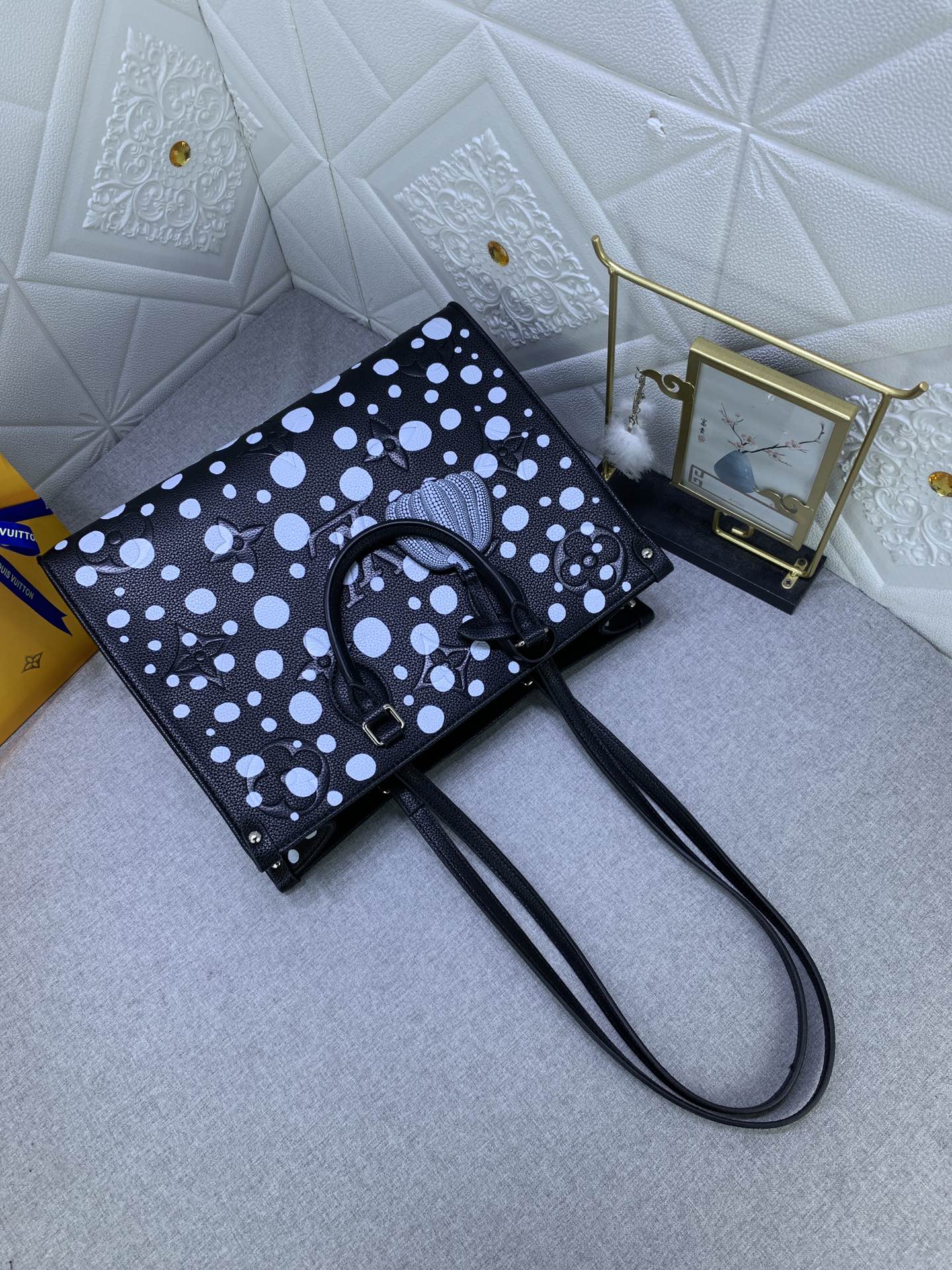 Anum Bags Mo - Bag LUV 635
