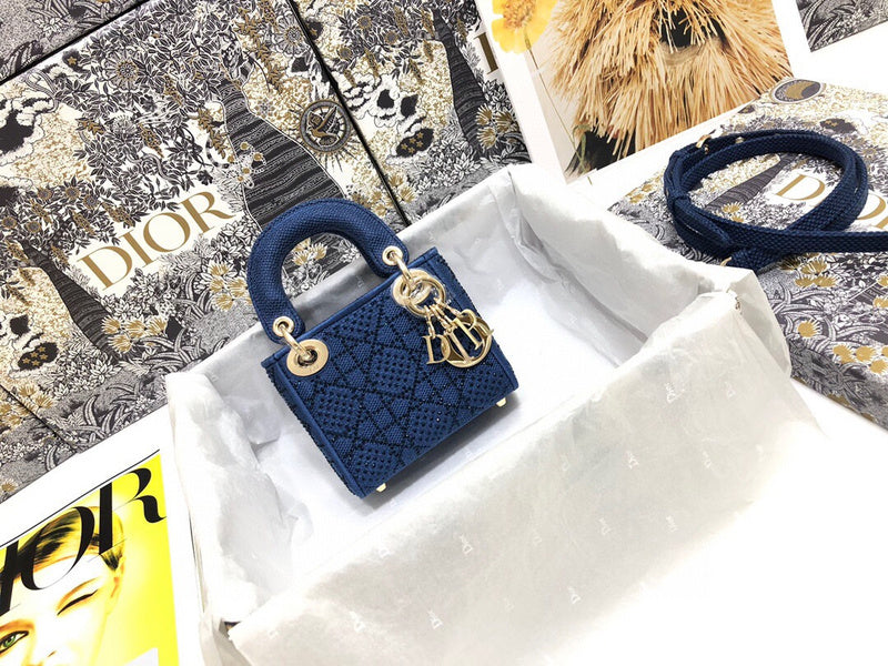 Anum Bags MV - Dir Bags - 1336