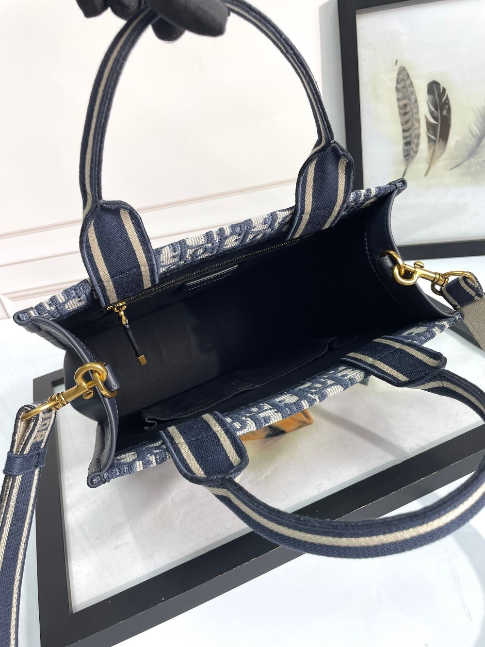 Ezyycart Bags Diorn Luxury Bag --115758