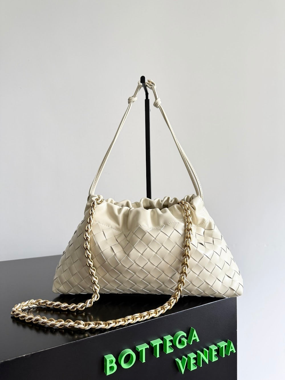 Ezyycart Bags Bottegan Luxury Bag --91557