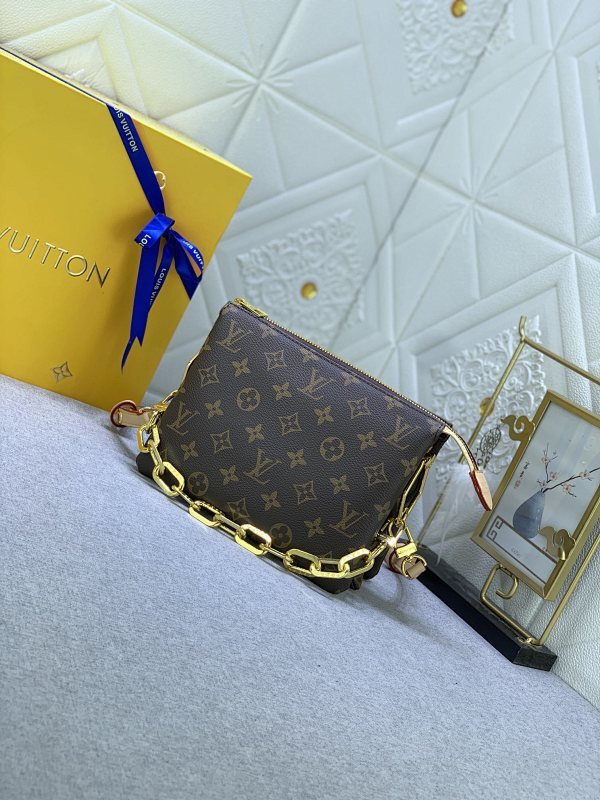 Anum Bags LVn Luxury Bag --81210