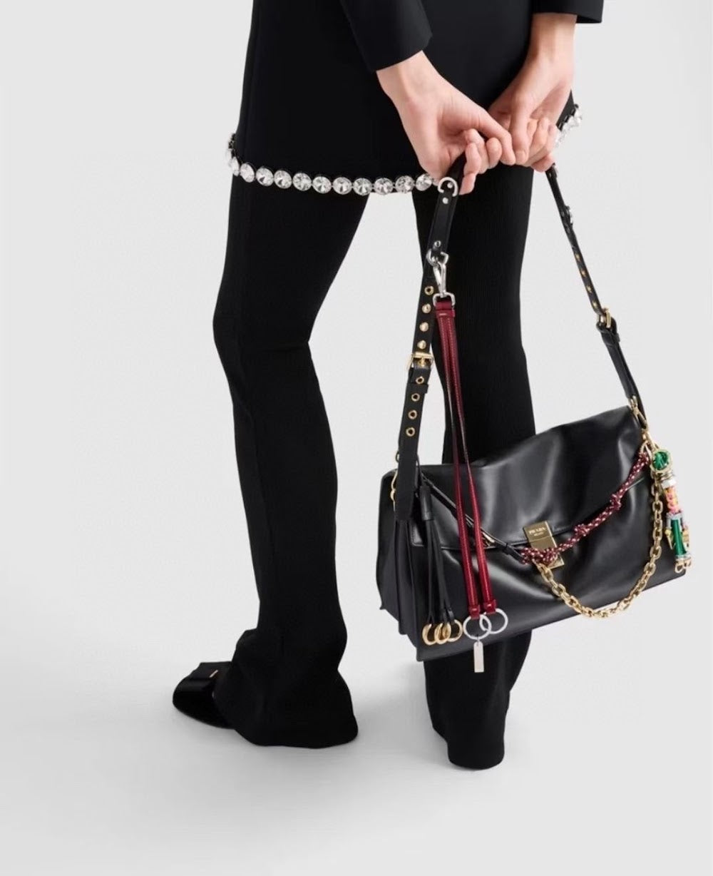 Ezyycart Bags Pradn Luxury Bag --101952