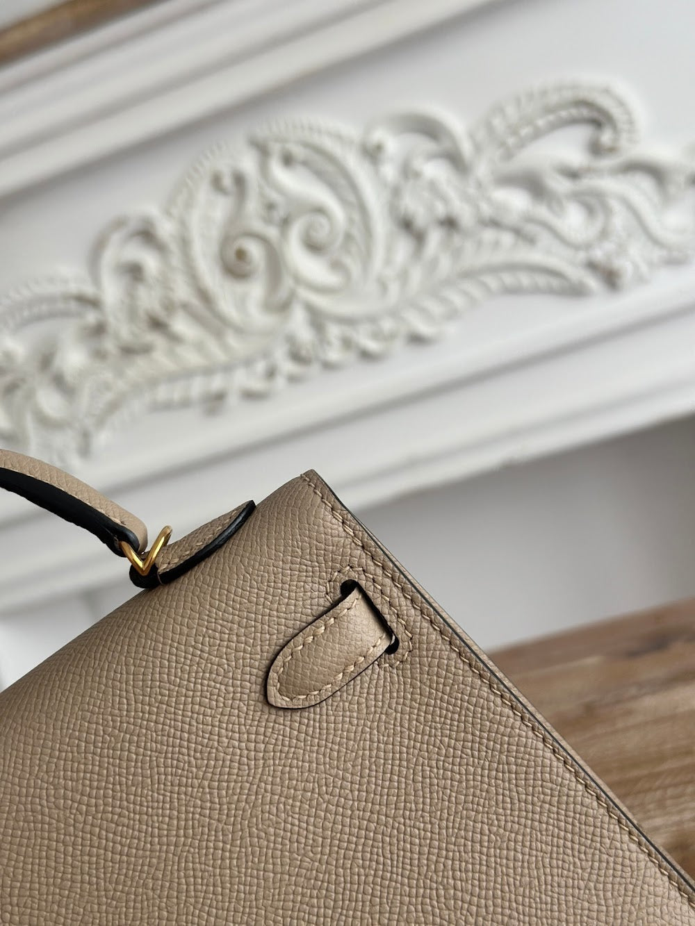 Anum Bags Hermesn Luxury Bag --116939