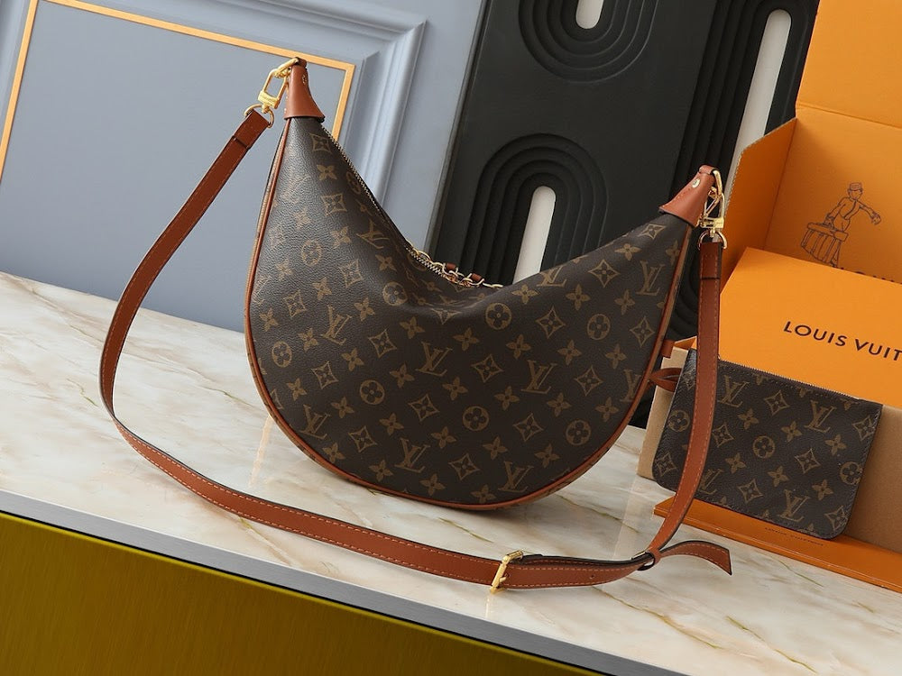 Anum Bags LVn Luxury Bag --80592