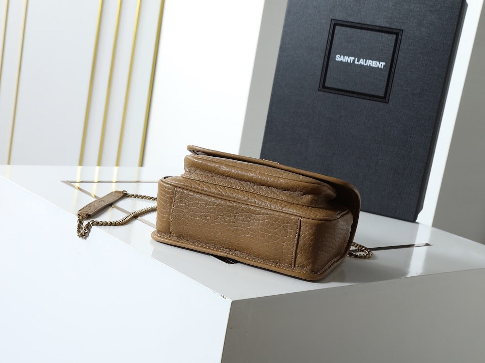 Ezyycart Bags YSLn Luxury Bag --120108