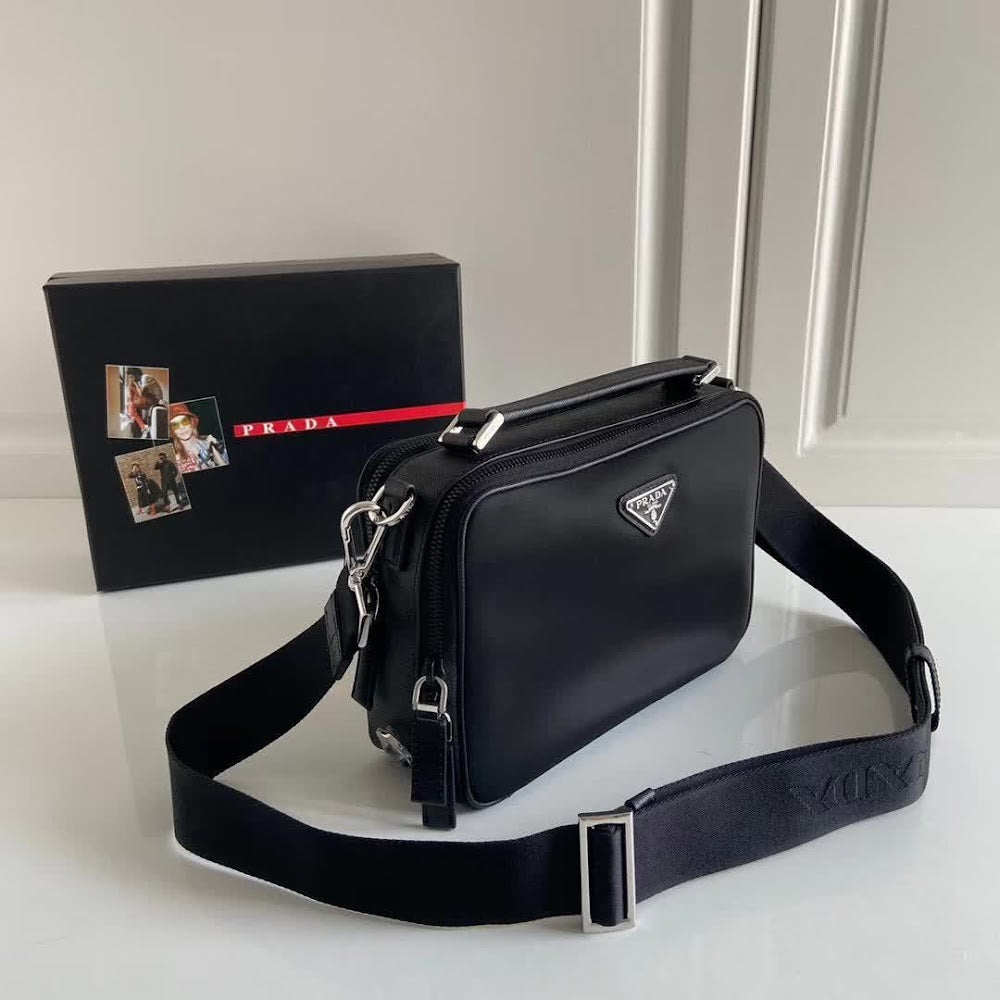 Ezyycart Bags Prada Luxury Bag --53586