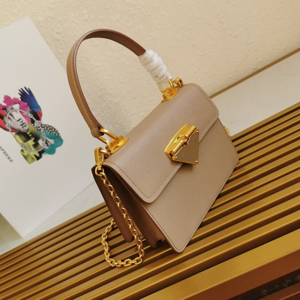 Ezyycart Bags Prada Luxury Bag --53613