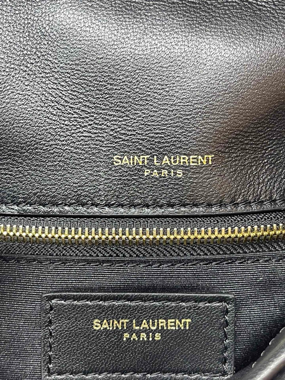 Ezyycart Bags YSLn Luxury Bag --119118