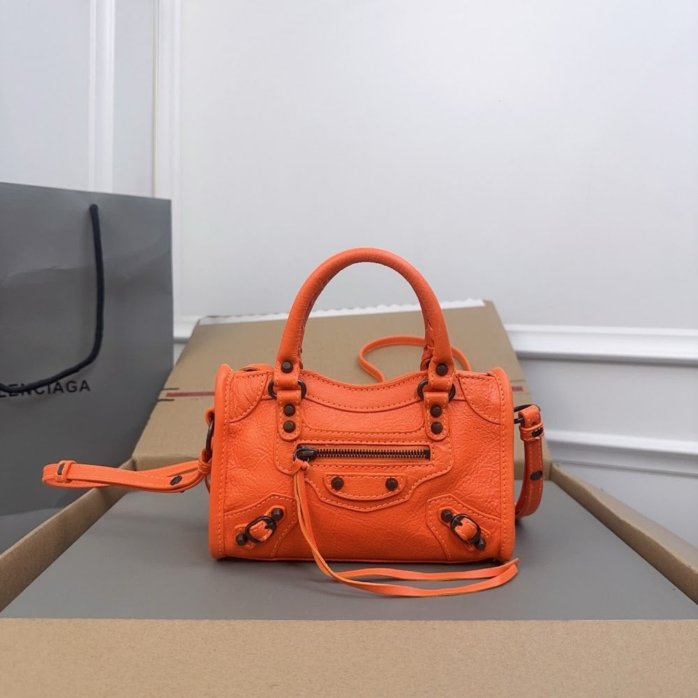 Ezyycart Bags Balenciaga Luxury Bag --110839