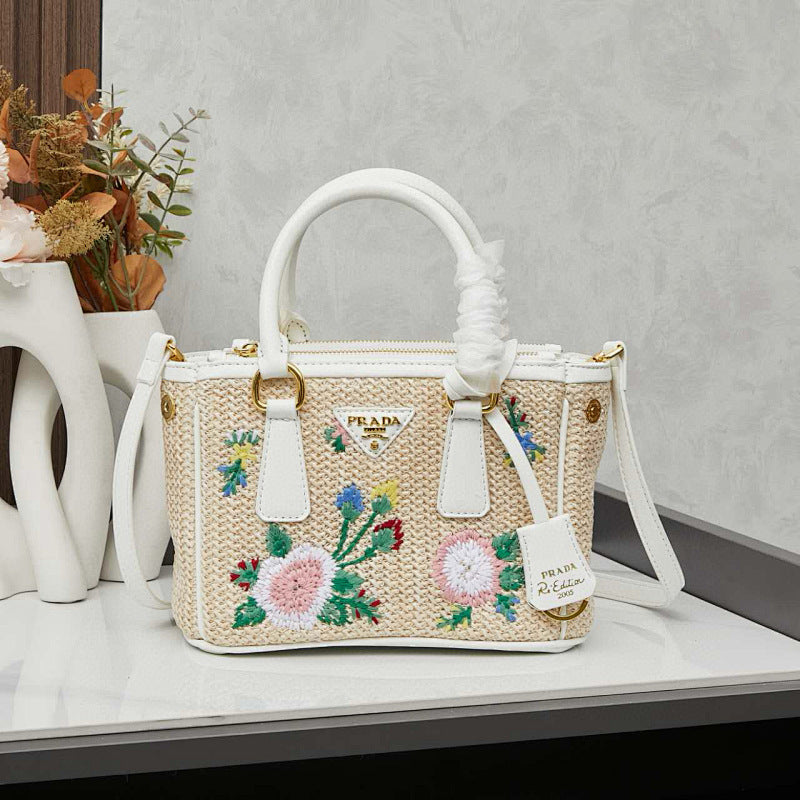 Ezyycart Bags pradn Luxury Bag --74094