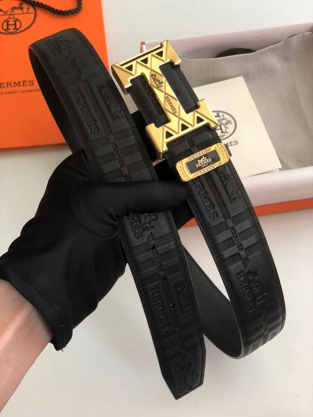 Anum Bags Hermesn Luxury Belt --105933