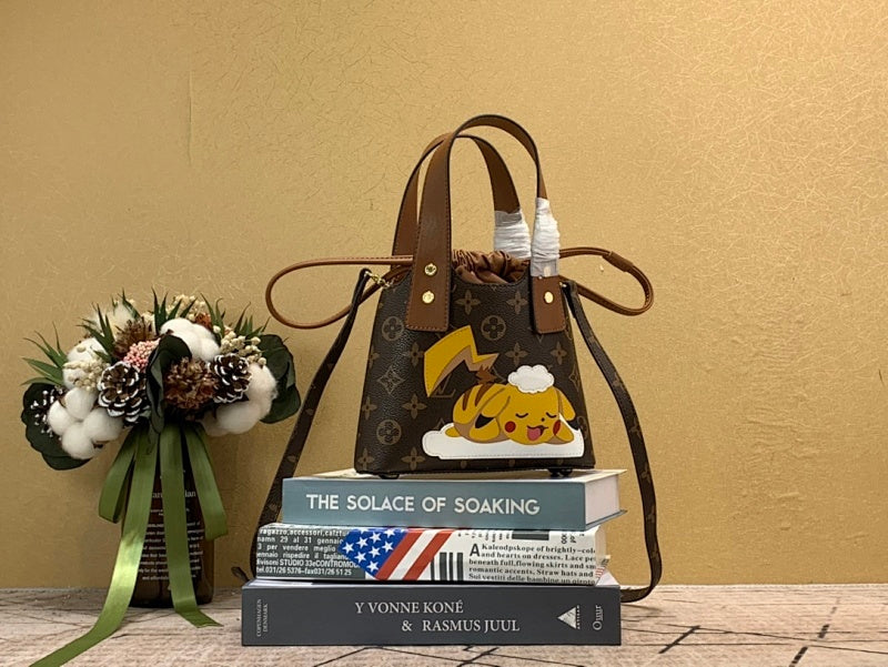 Ezyycart Bags ln Luxury Bag --59218