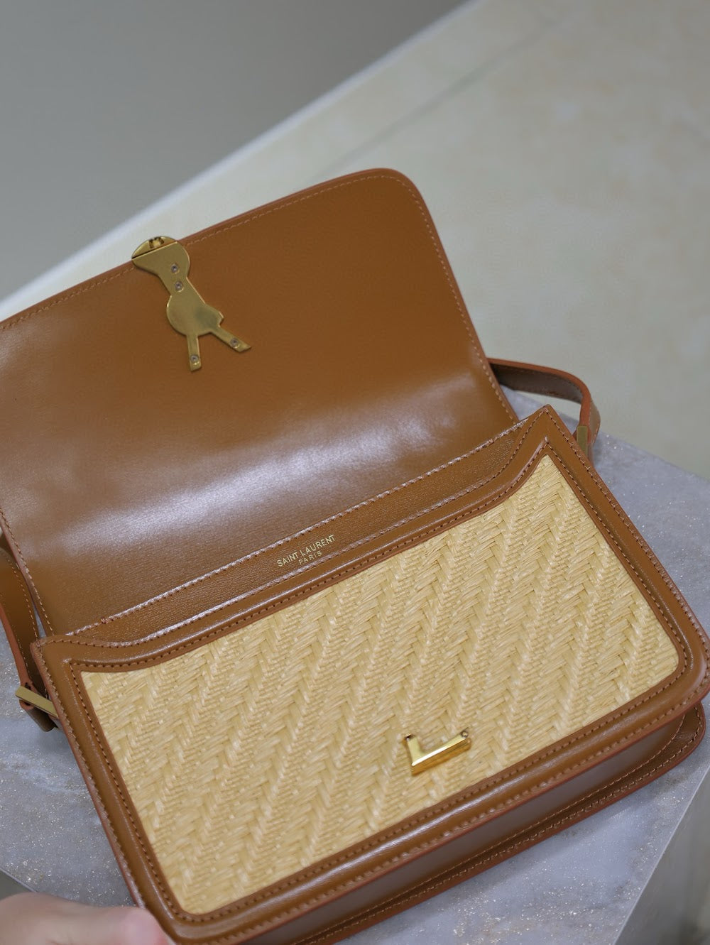 Ezyycart Bags ysn Luxury Bag --71860