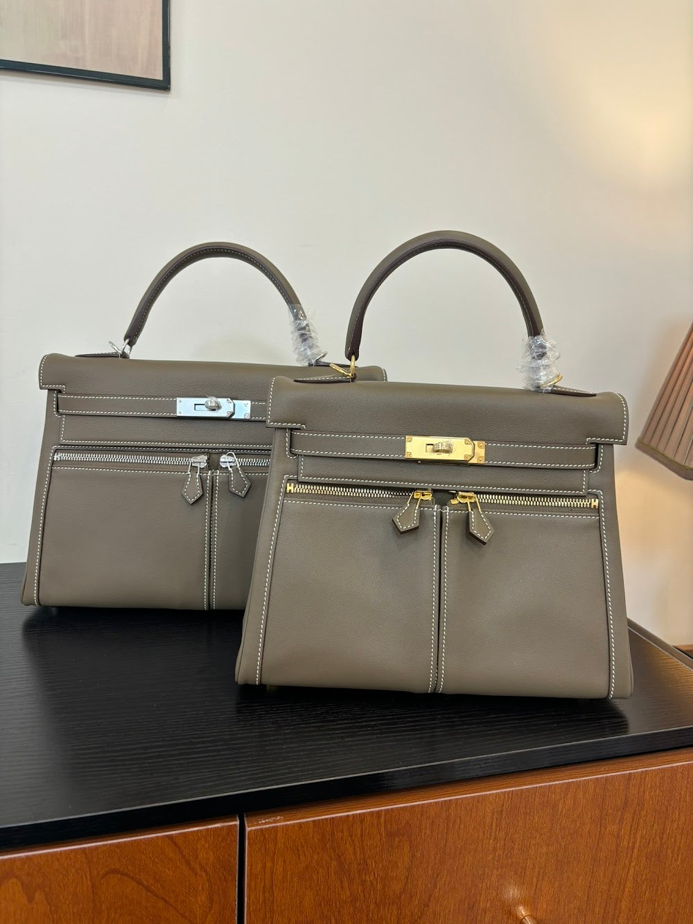 Anum Bags Hermesn Luxury Bag --117550