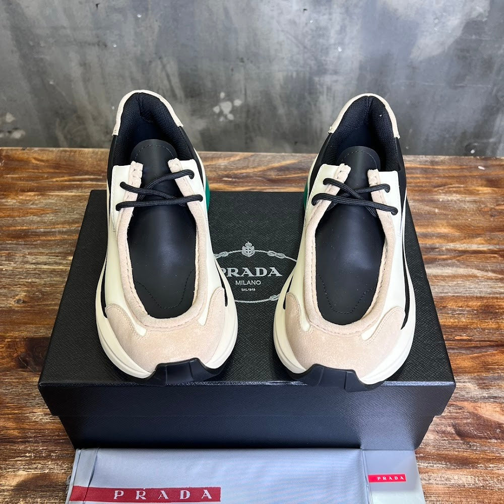 Ezyycart Bags Prada Luxury Heels --53057