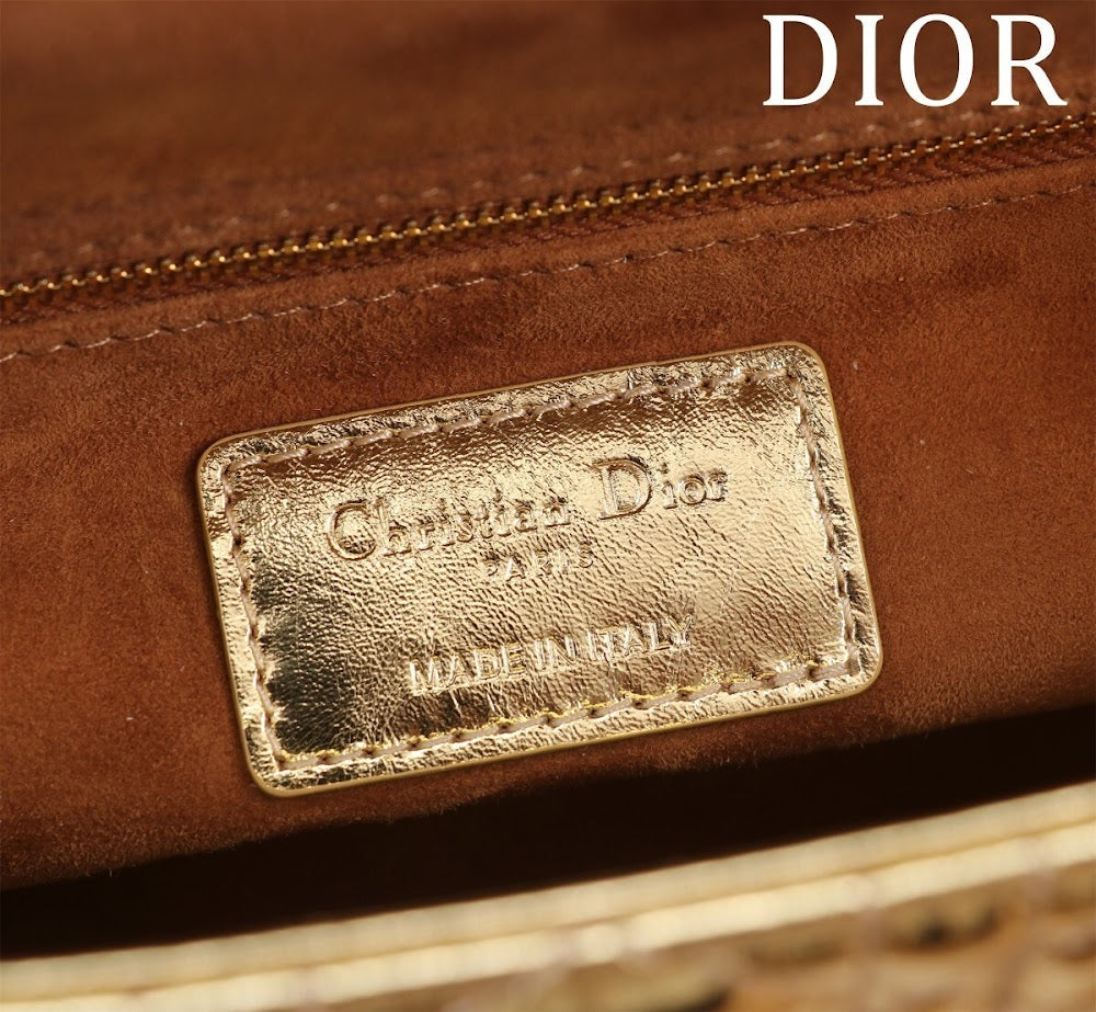 Ezyycart Bags Diorn Luxury Bag --115940