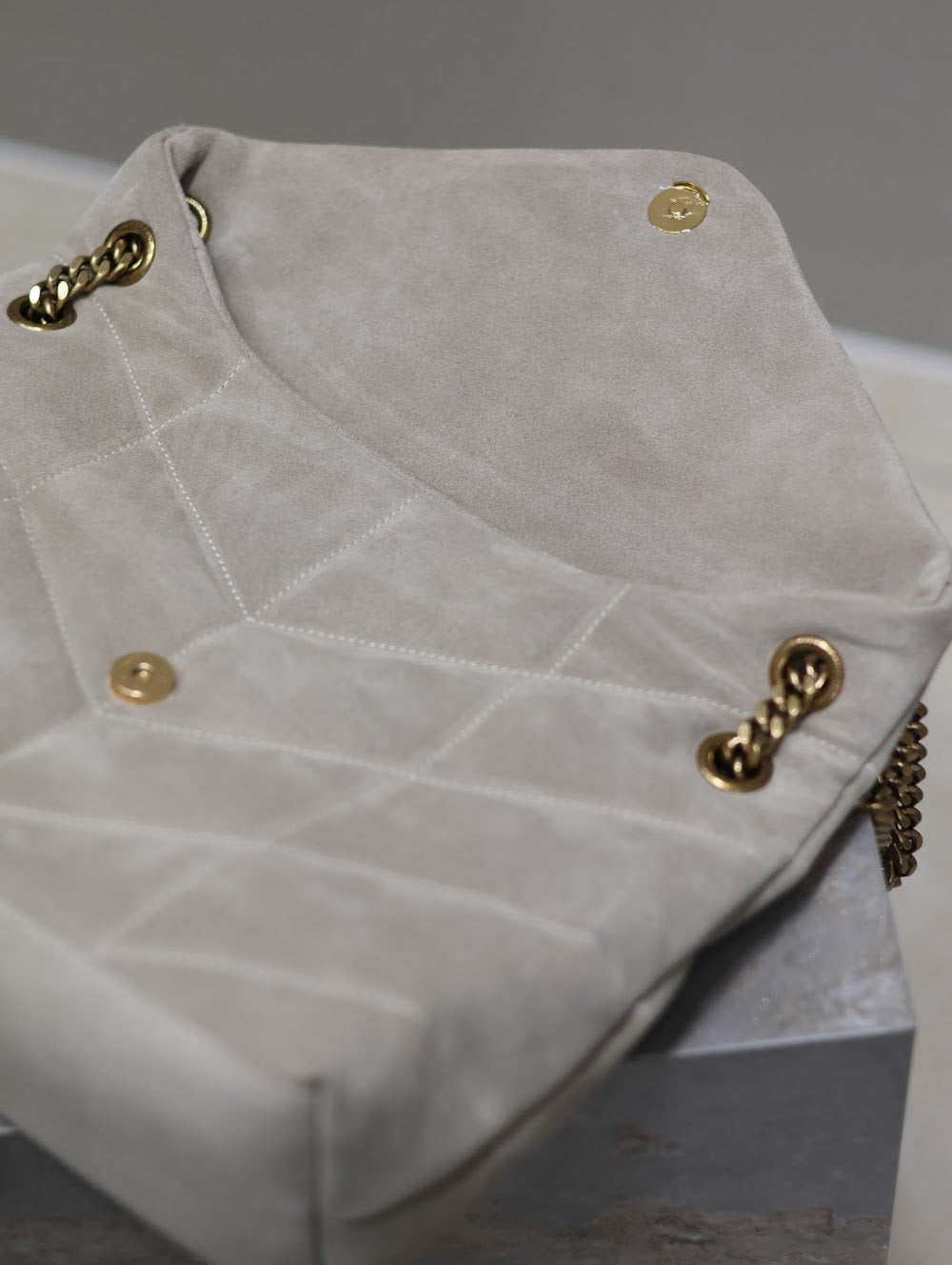 Ezyycart Bags YSLn Luxury Bag --119453