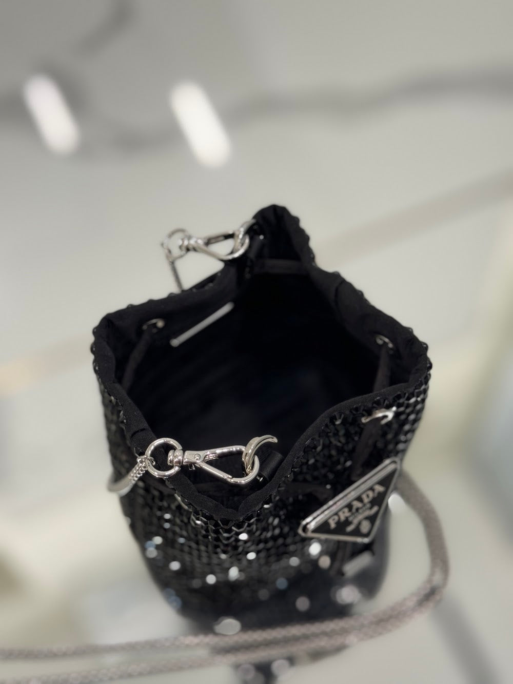 Ezyycart Bags Pradn Luxury Bag --101819