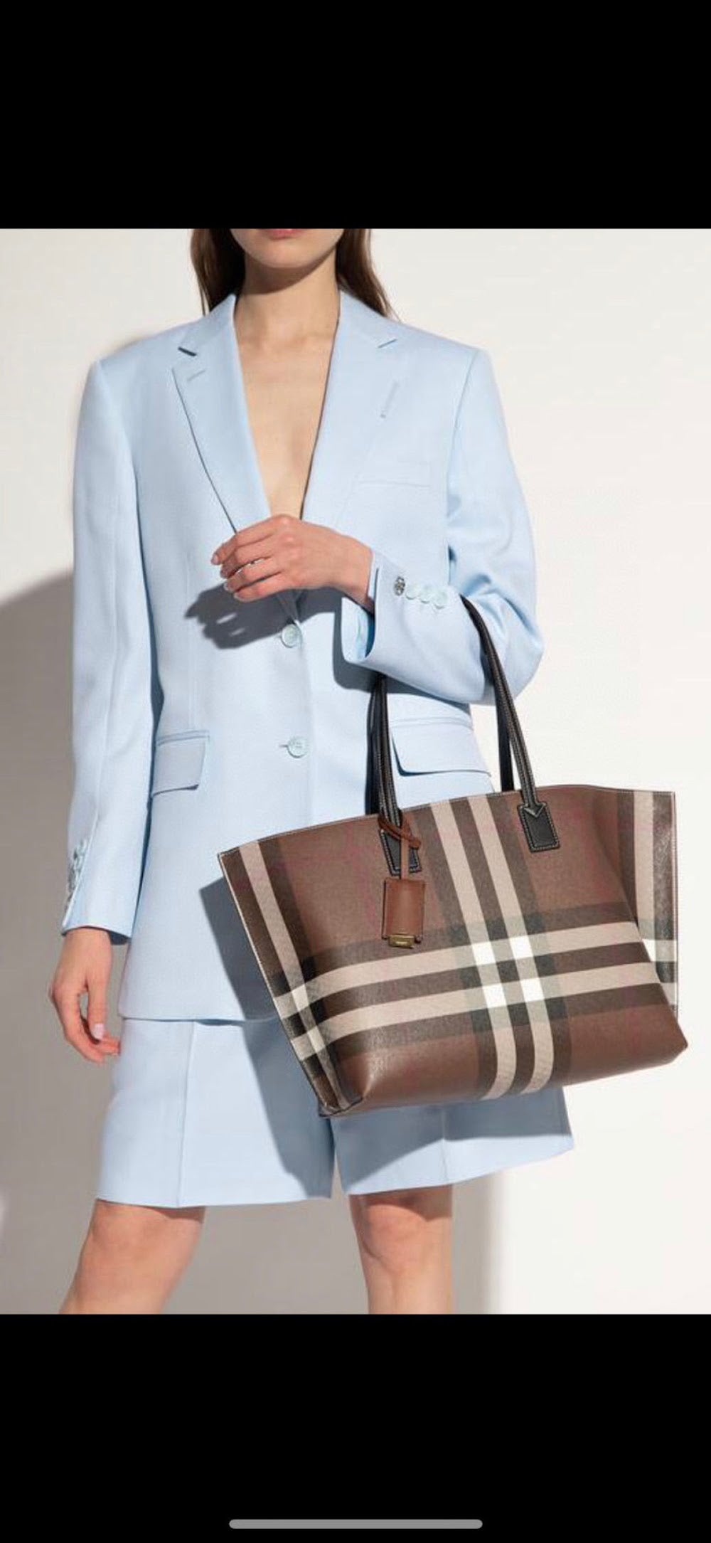Ezyycart Bags Burberryn Luxury Bag --92457