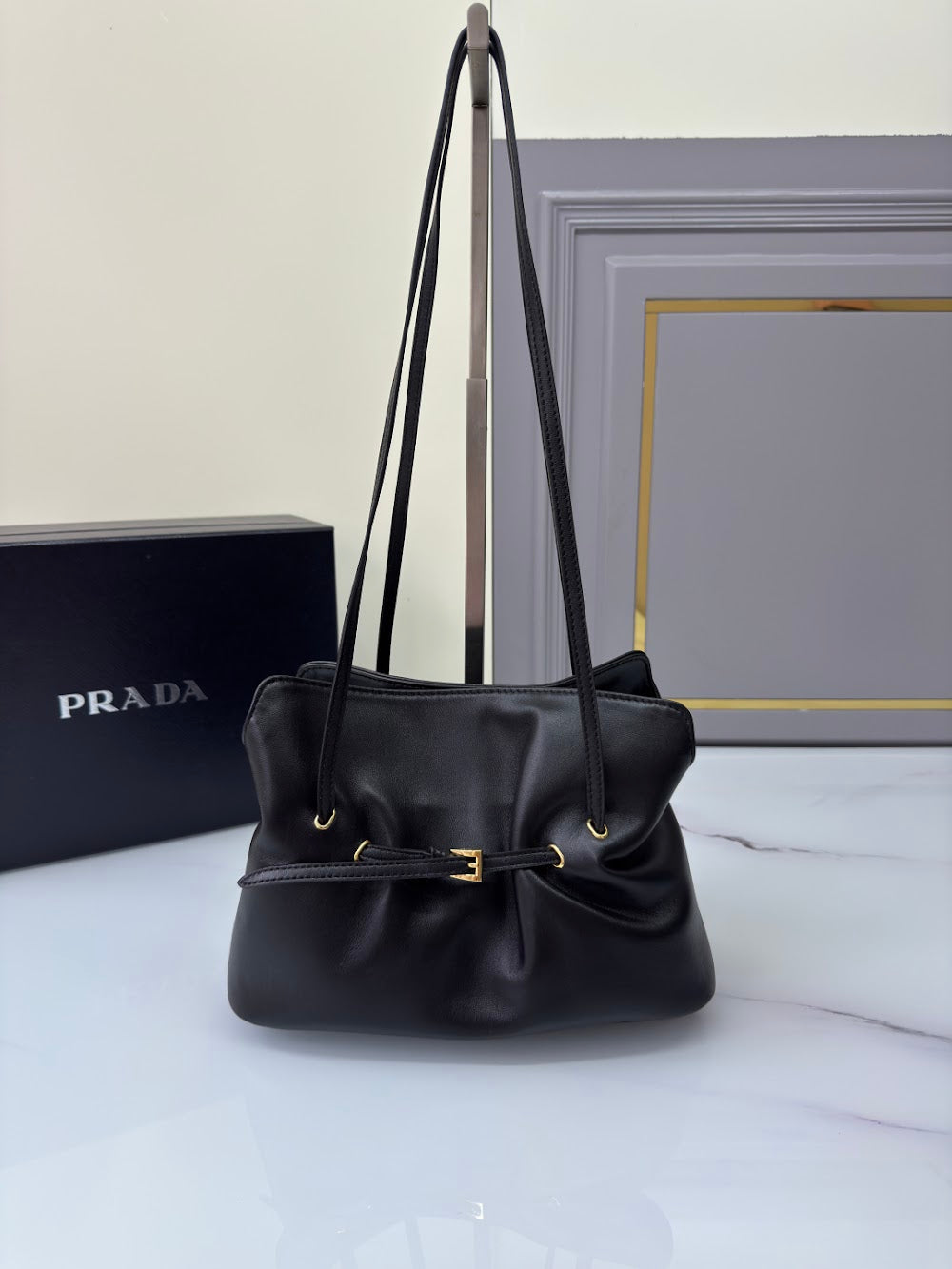 Ezyycart Bags Pradn Luxury Bag --101584