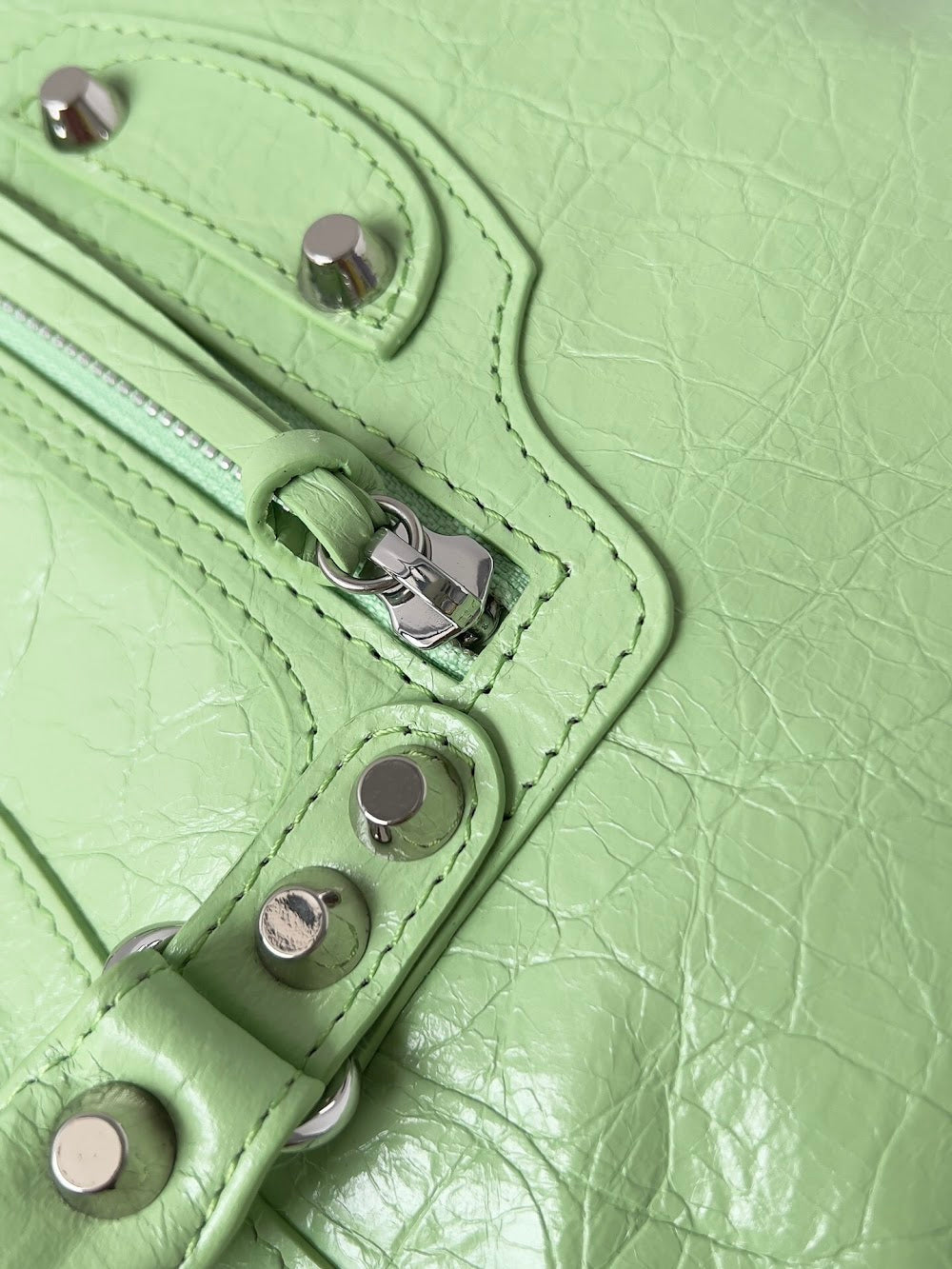 Ezyycart Bags Balenciaga Luxury Bag --110625