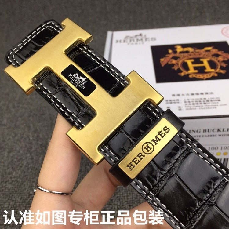 Anum Bags Hermesn Luxury Belt --108861