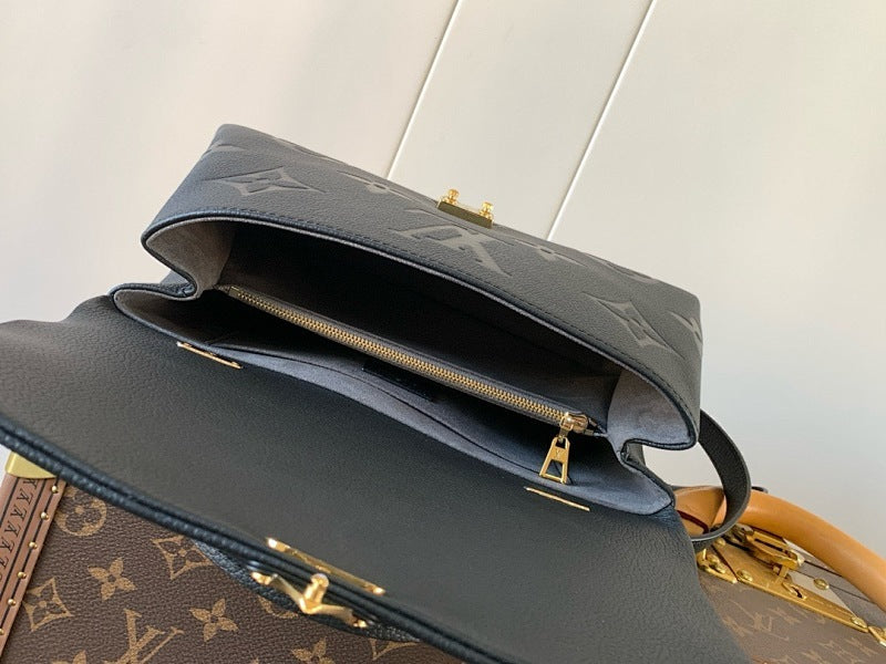Anum Bags LVn Luxury Bag --79249
