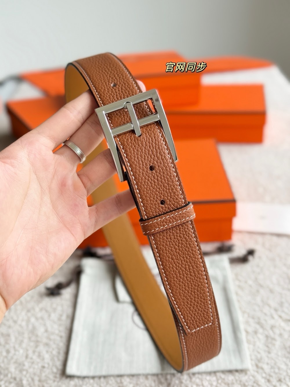 Anum Bags Hermesn Luxury Belt --108701