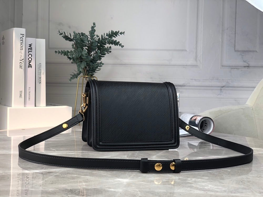 Anum Bags ln Luxury Bag --60701