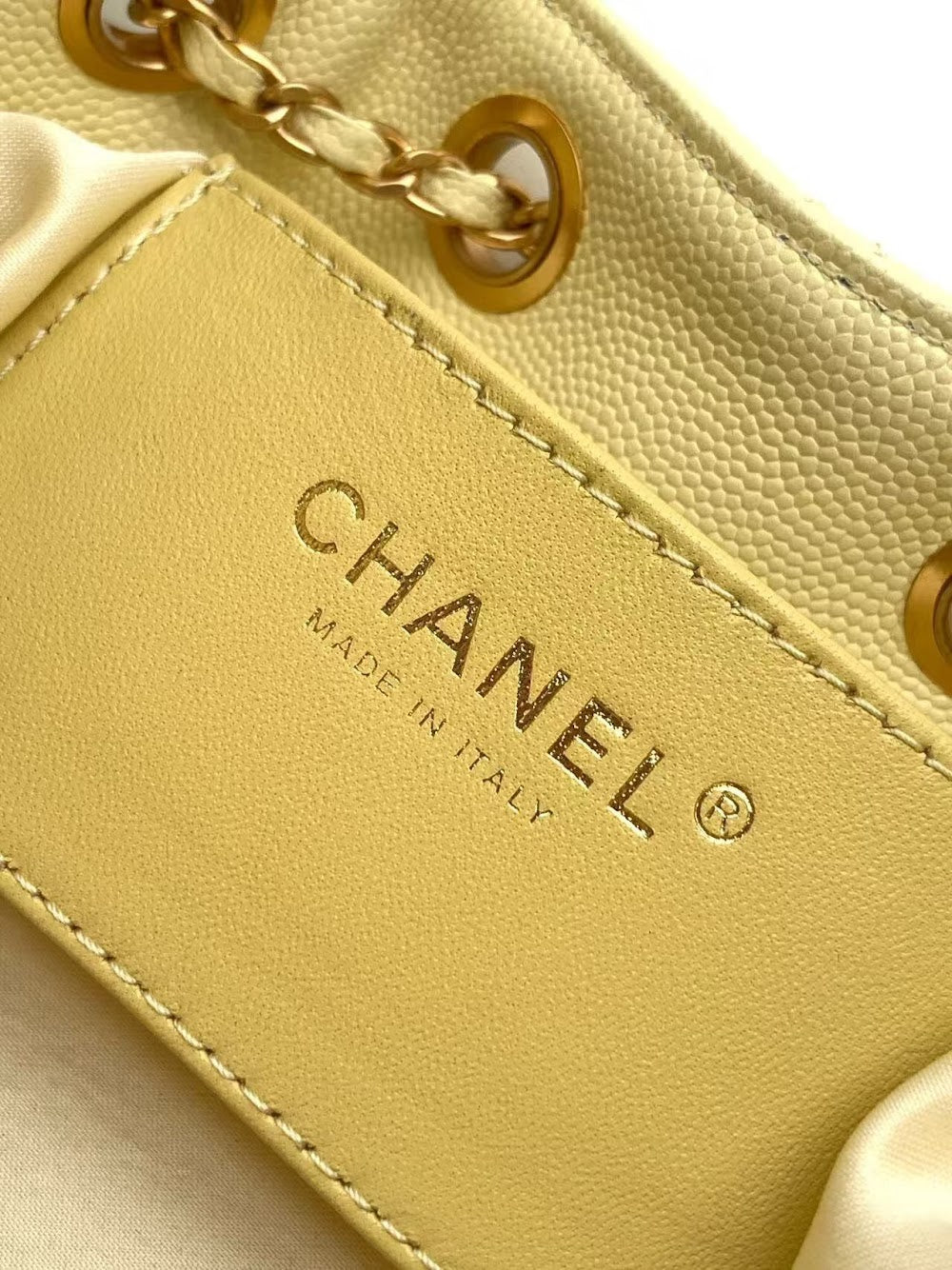 Anum Bags CHn Luxury Bag --112895