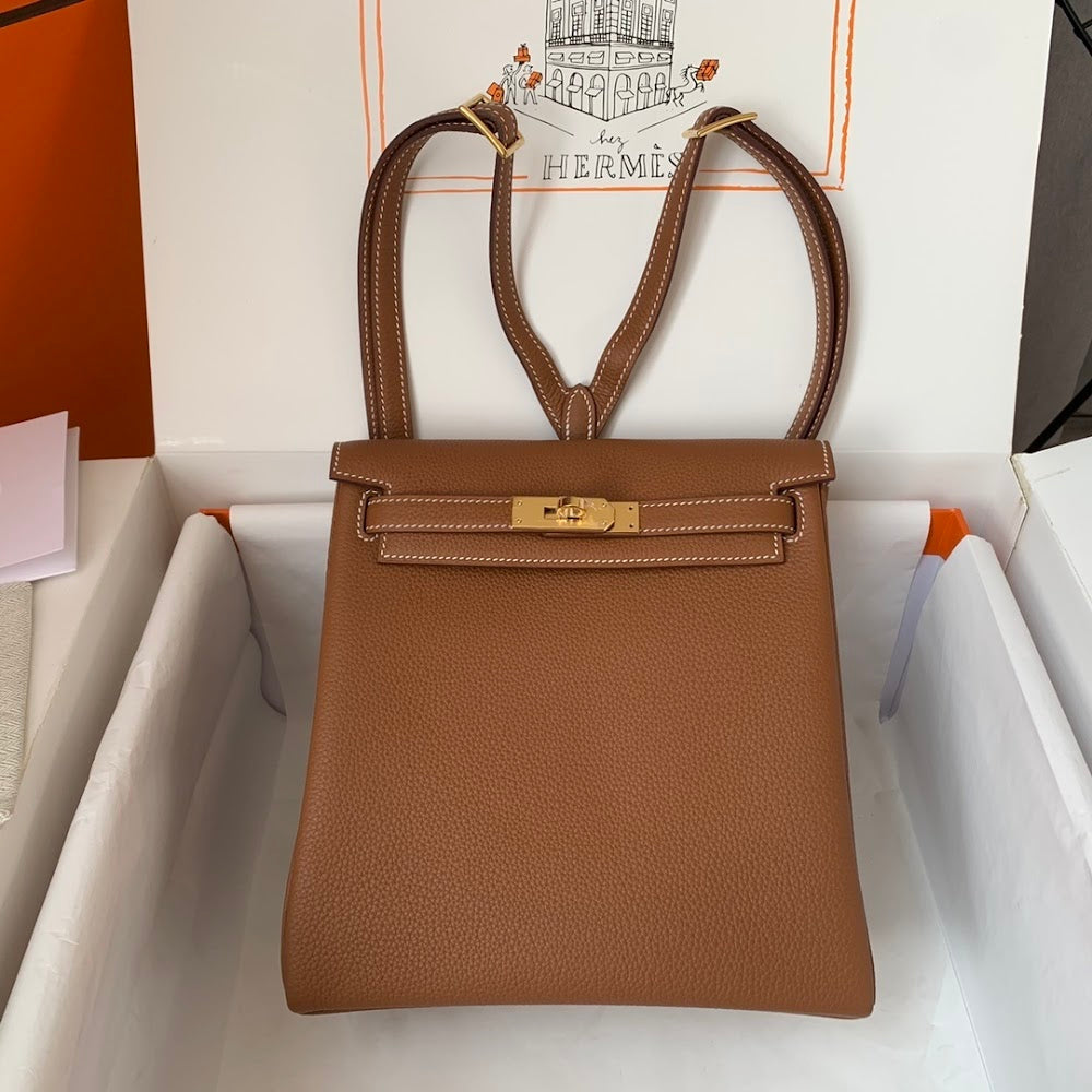 Anum Bags Hermesn Luxury Bag --118601