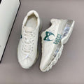 Ezyycart Bags MO-GCI Rhyton Interlocking Disk Sneaker 050