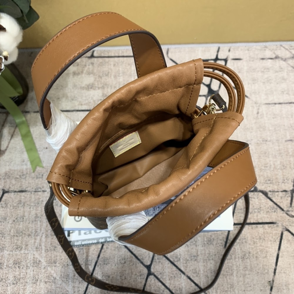 Ezyycart Bags ln Luxury Bag --59218