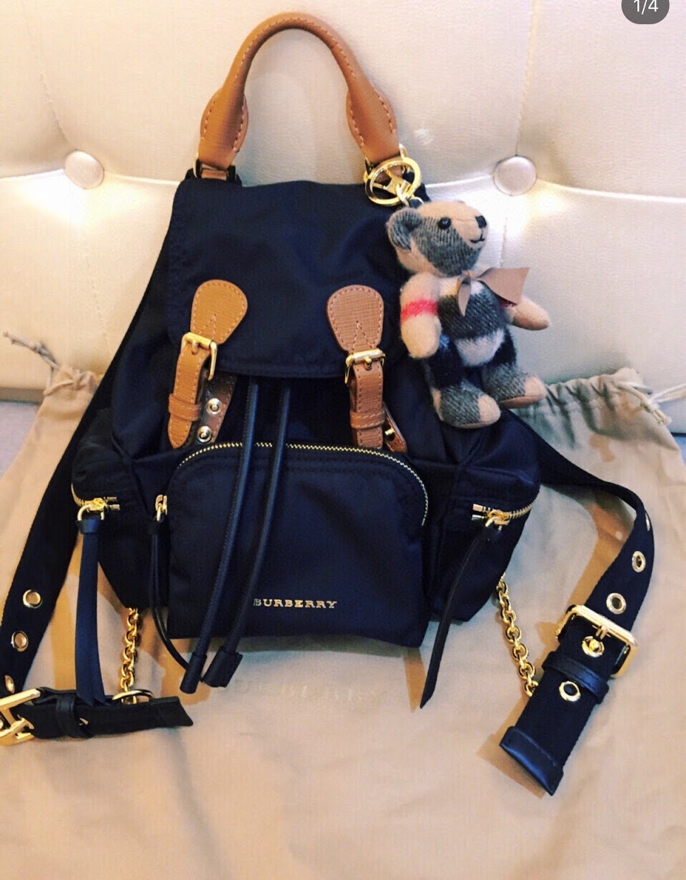 Ezyycart Bags Burberryn Luxury Bag --91796