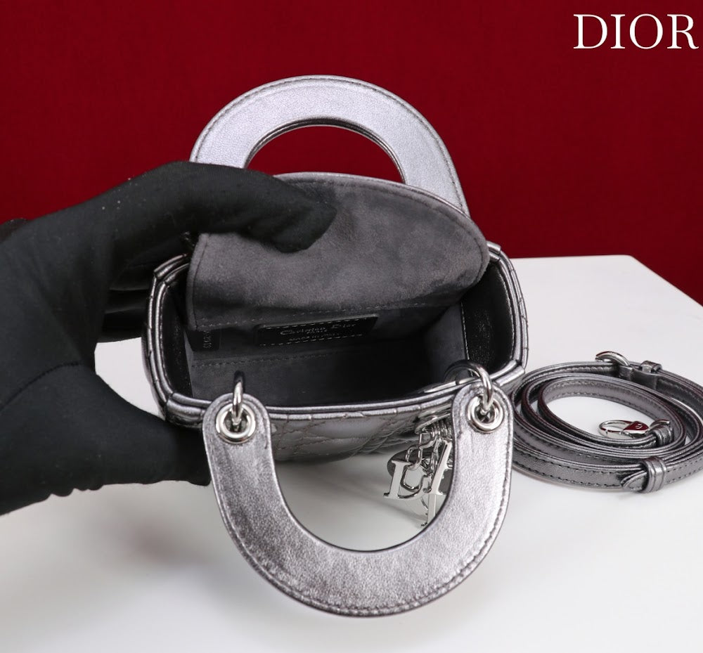 Ezyycart Bags Diorn Luxury Bag --116541
