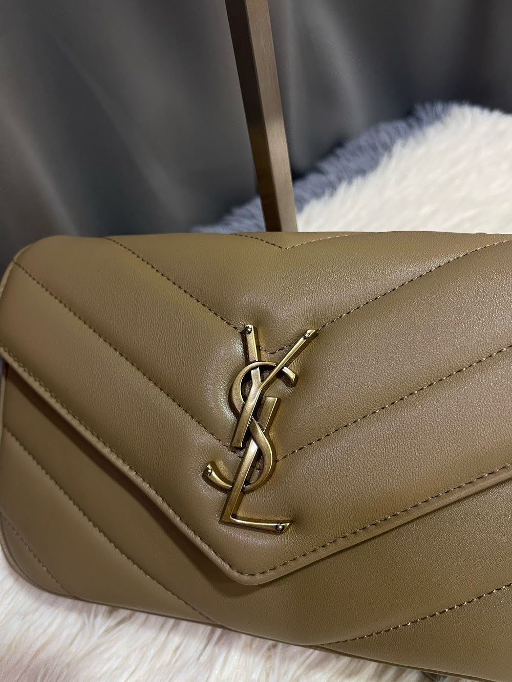 Ezyycart Bags YSLn Luxury Bag --119864
